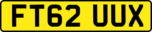 FT62UUX