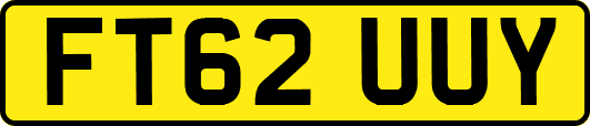 FT62UUY