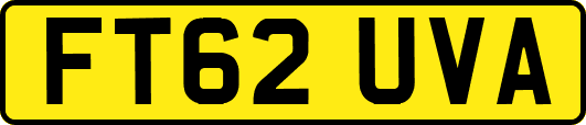 FT62UVA