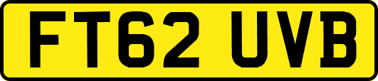 FT62UVB