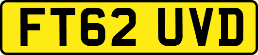 FT62UVD
