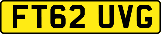 FT62UVG