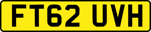 FT62UVH