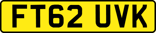 FT62UVK