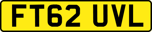 FT62UVL