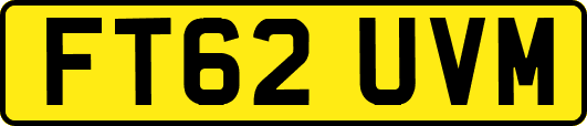 FT62UVM