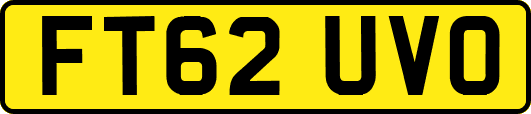 FT62UVO