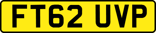FT62UVP