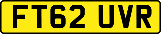 FT62UVR