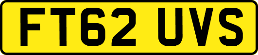 FT62UVS