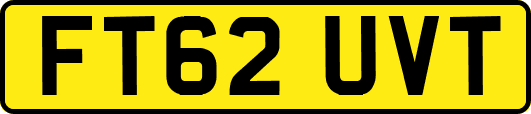FT62UVT