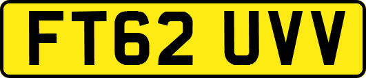 FT62UVV