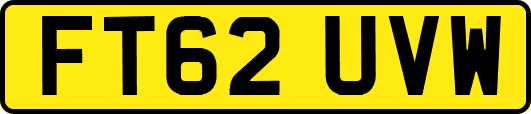 FT62UVW