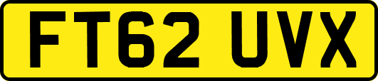 FT62UVX