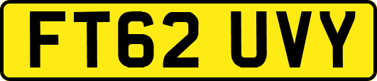 FT62UVY