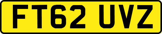 FT62UVZ