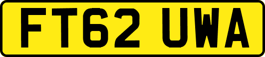 FT62UWA