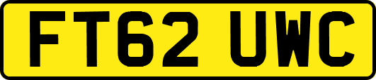 FT62UWC
