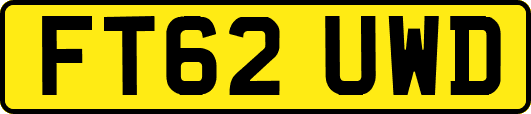 FT62UWD