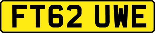 FT62UWE