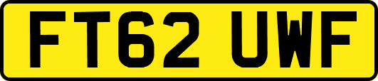 FT62UWF
