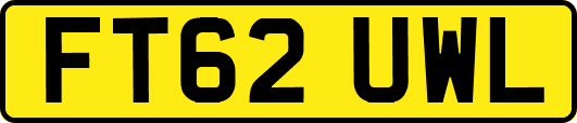 FT62UWL