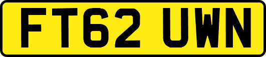 FT62UWN