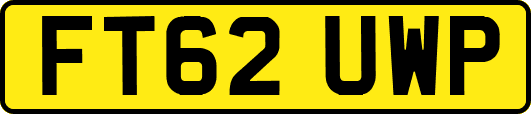 FT62UWP