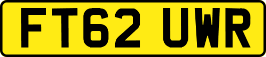 FT62UWR