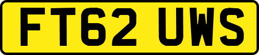 FT62UWS