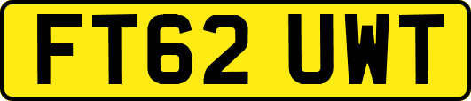 FT62UWT