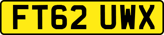 FT62UWX