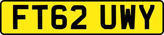 FT62UWY