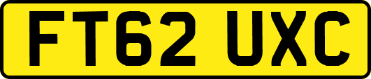 FT62UXC