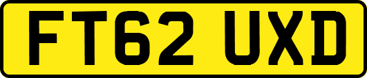FT62UXD