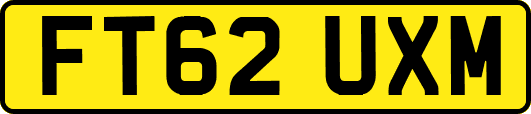 FT62UXM