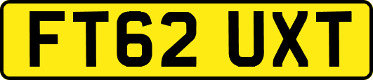 FT62UXT