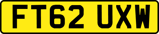 FT62UXW