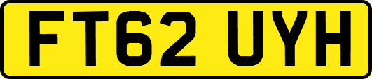 FT62UYH