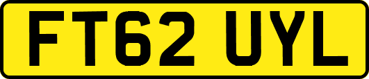 FT62UYL