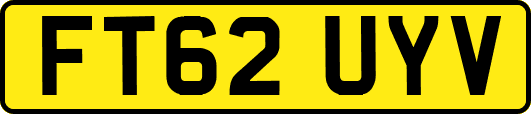 FT62UYV