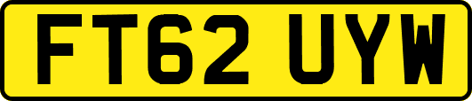 FT62UYW