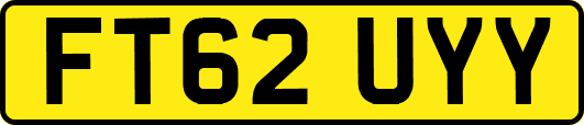 FT62UYY