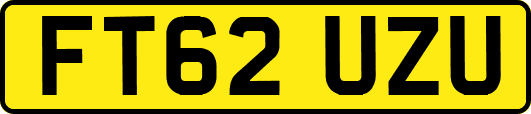 FT62UZU