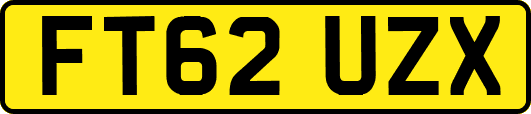 FT62UZX