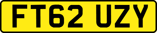 FT62UZY