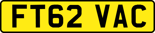 FT62VAC