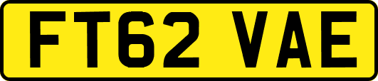 FT62VAE