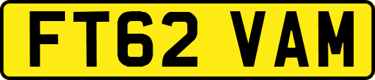 FT62VAM