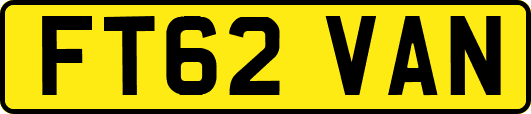 FT62VAN
